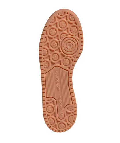 TENIS FORUM BOLD STRIPES W