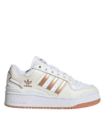 TENIS FORUM BOLD STRIPES W