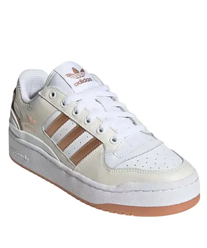 TENIS FORUM BOLD STRIPES W