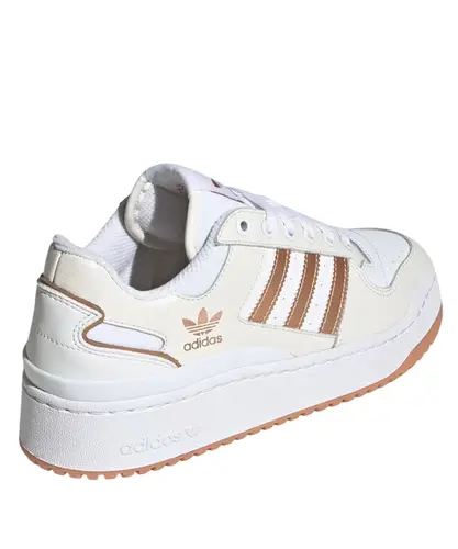 TENIS FORUM BOLD STRIPES W