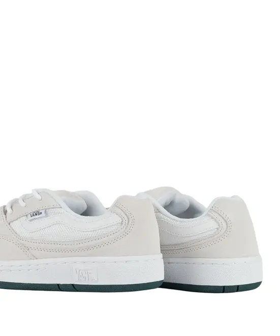 Tênis Vans Speed WS Pop Sole White Green - Tênis Vans Speed WS Pop