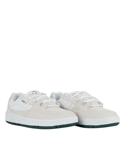 Tênis Vans Speed WS Pop Sole White Green