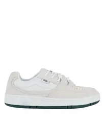 Tênis Vans Speed WS Pop Sole White Green