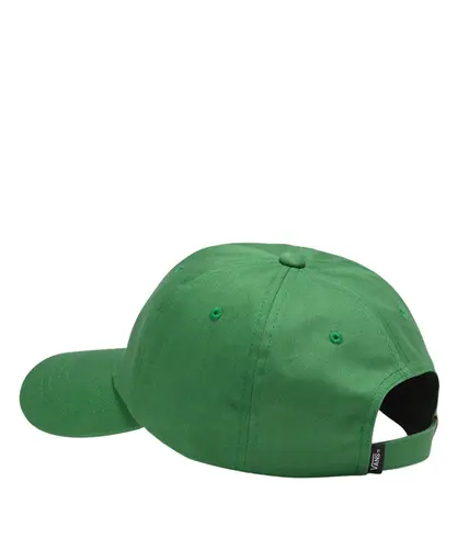 Boné Vans Half Box Curved Bill Jockey Fairway