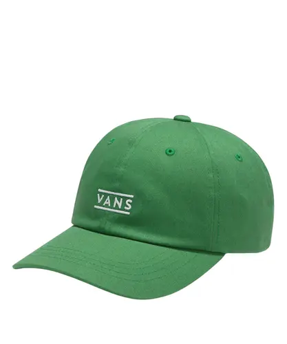 Boné Vans Half Box Curved Bill Jockey Fairway