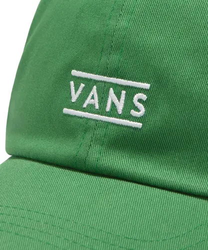 Boné Vans Half Box Curved Bill Jockey Fairway