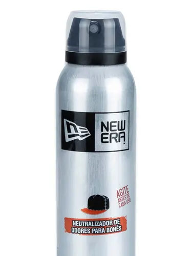 Impermeabilizante para Bonés New Era 160ML/100G