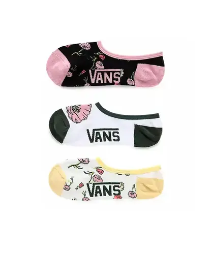 MEIA POPPY DITSY CANOODLE VANS