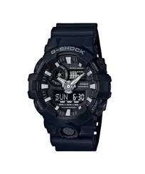 Relógio Casio G-Shock Analogico/Digital Preto