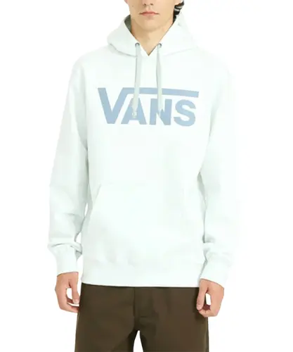 Moletom Vans Classic Hint Of Mint