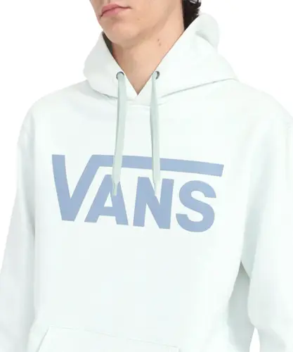 Moletom Vans Classic Hint Of Mint