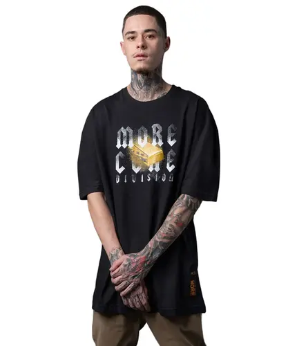 T-SHIRT REGULAR GOLDEN