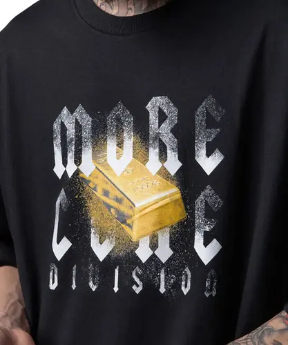 T-SHIRT REGULAR GOLDEN
