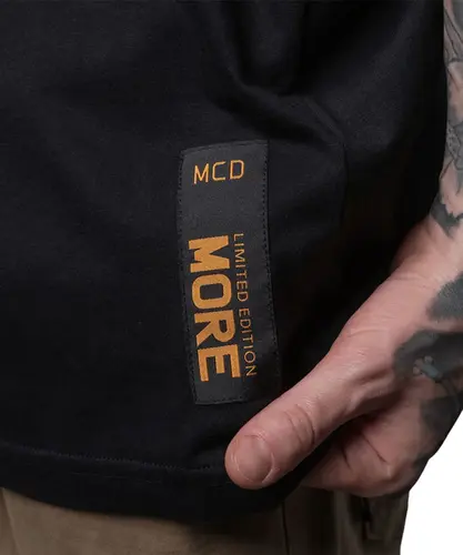 T-SHIRT REGULAR GOLDEN