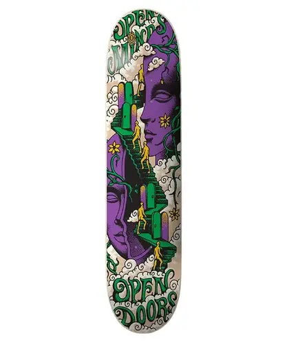 SHAPE ELEMENT FOREMAN OPEN 8.180