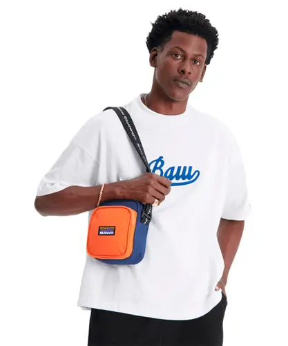 Shoulder Bag Baw Boy Marinho 84739