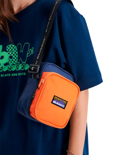 Shoulder Bag Baw Boy Marinho 84739