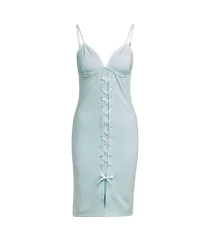 VESTIDO STRA
