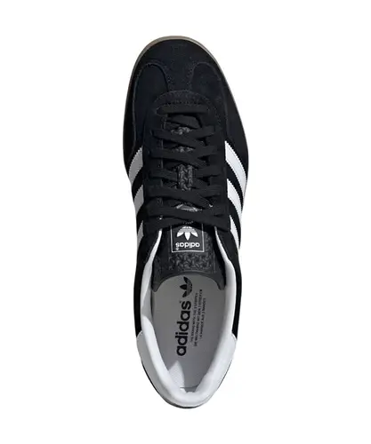 TENIS GAZELLE INDOOR