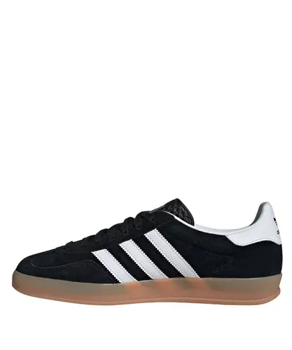 TENIS GAZELLE INDOOR