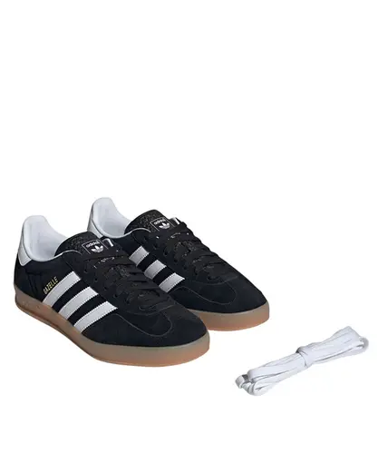 TENIS GAZELLE INDOOR