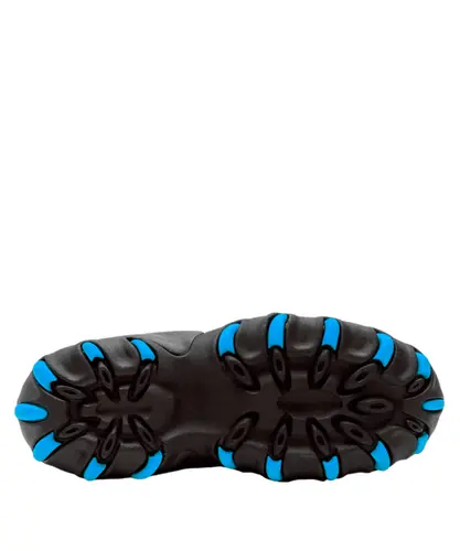 Tênis Oakley Masc Mod Teeth - Grey