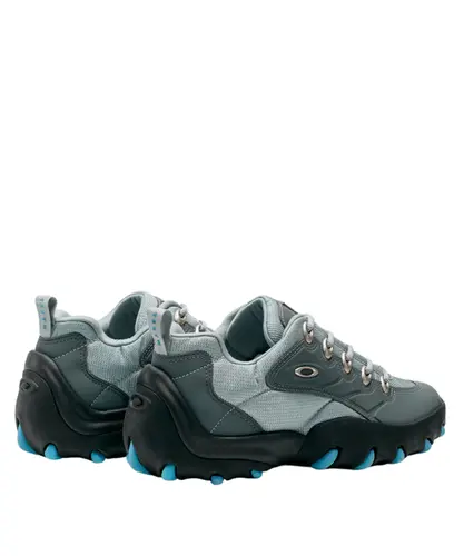 Tênis Oakley Masc Mod Teeth - Grey