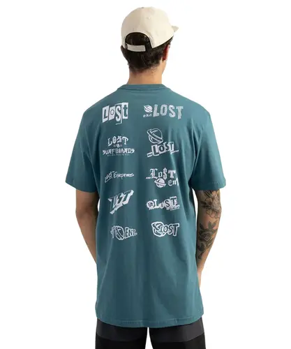 T-SHIRT LOGOTYPES