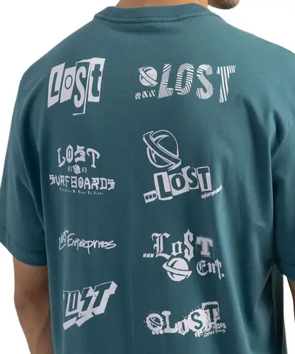 T-SHIRT LOGOTYPES