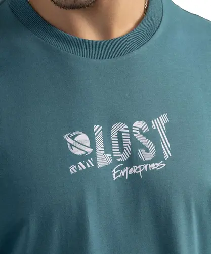 T-SHIRT LOGOTYPES