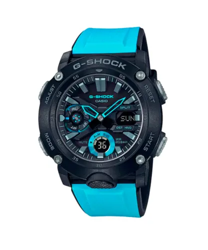 Relógio G-Shock Carbon Core Guard