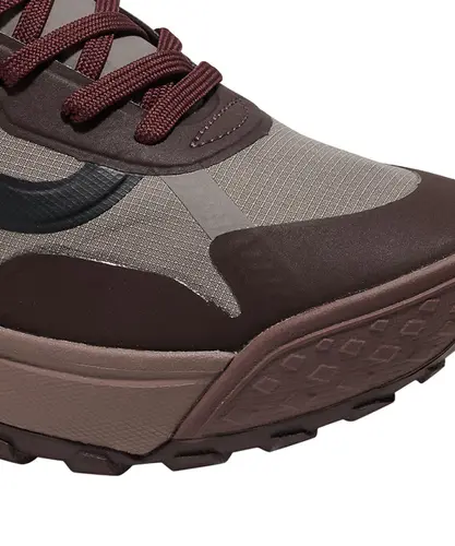 Tênis Vans Mte Crosspath Bitter Chocolate Brown - Tênis Vans Mte