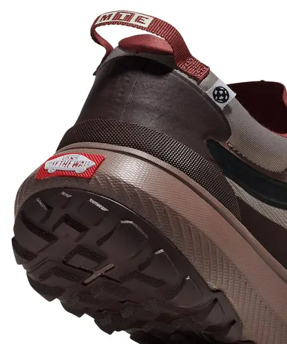 Tênis Vans Mte Crosspath Bitter Chocolate Brown