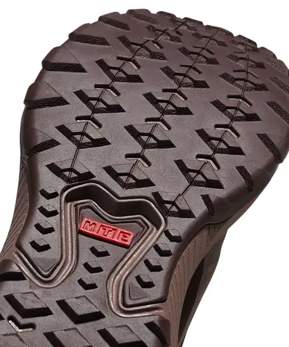 Tênis Vans Mte Crosspath Bitter Chocolate Brown - Tênis Vans Mte