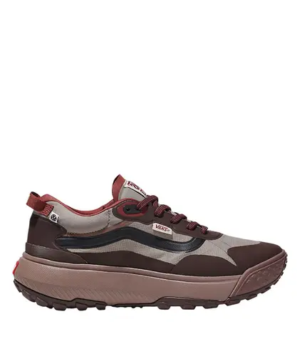 Tênis Vans Mte Crosspath Bitter Chocolate Brown - Tênis Vans Mte