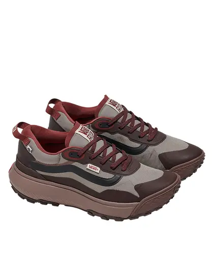 Tênis Vans Mte Crosspath Bitter Chocolate Brown