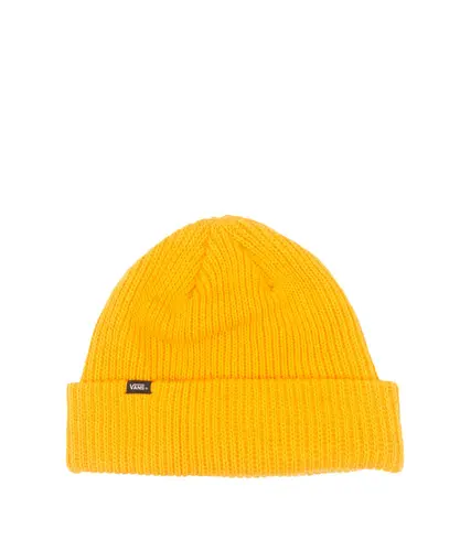 Gorro Vans COre Beanie Basic - Amarelo