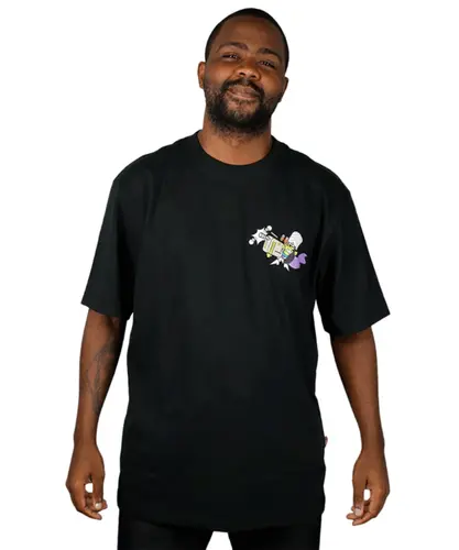 Baw T-Shirt Mojo Jojo - Preto