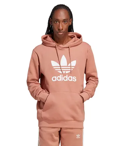 BLUSA TREFOIL HOODIE