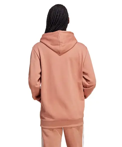 BLUSA TREFOIL HOODIE
