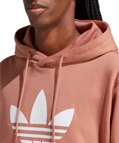 BLUSA TREFOIL HOODIE