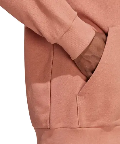 BLUSA TREFOIL HOODIE