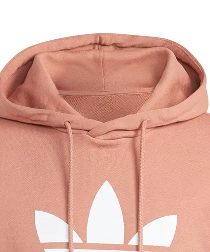 BLUSA TREFOIL HOODIE