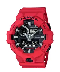 RELOGIO ANALOGICO/DIGITAL G-SHOCK