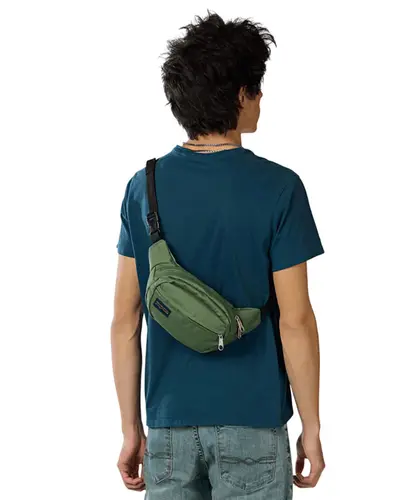 MOCHILA JANSPORT FIFTH AVENUE