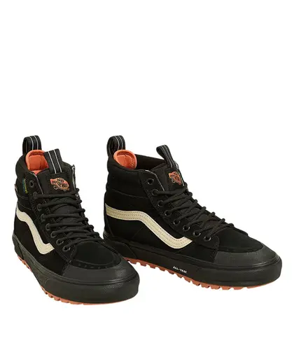 UA MTE SK8-HI WATERPROOF