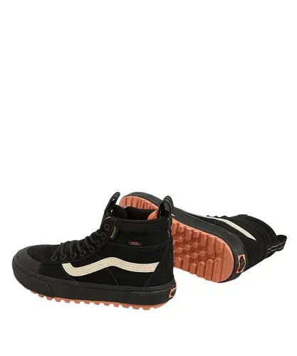 UA MTE SK8-HI WATERPROOF
