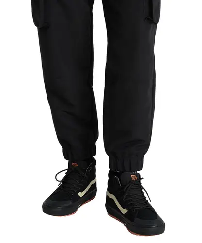 UA MTE SK8-HI WATERPROOF