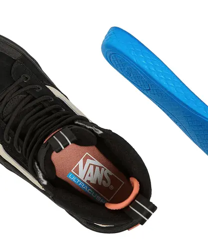 UA MTE SK8-HI WATERPROOF