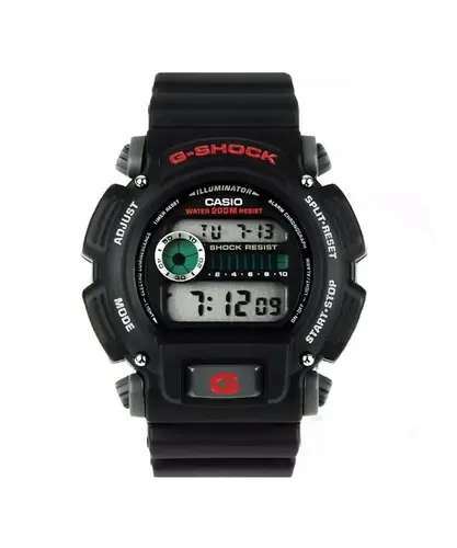 Relógio G-Shock Digital Preto